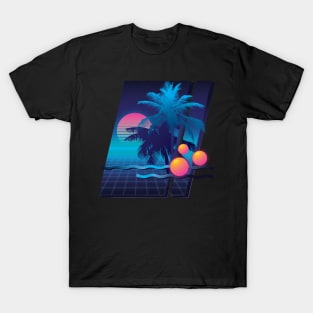 Sunset 3.1 T-Shirt